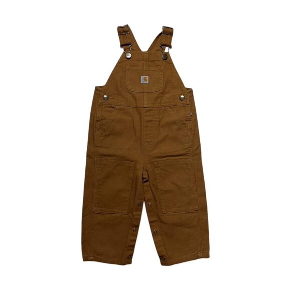 Carhartt Overalls - Picture 1 of 5